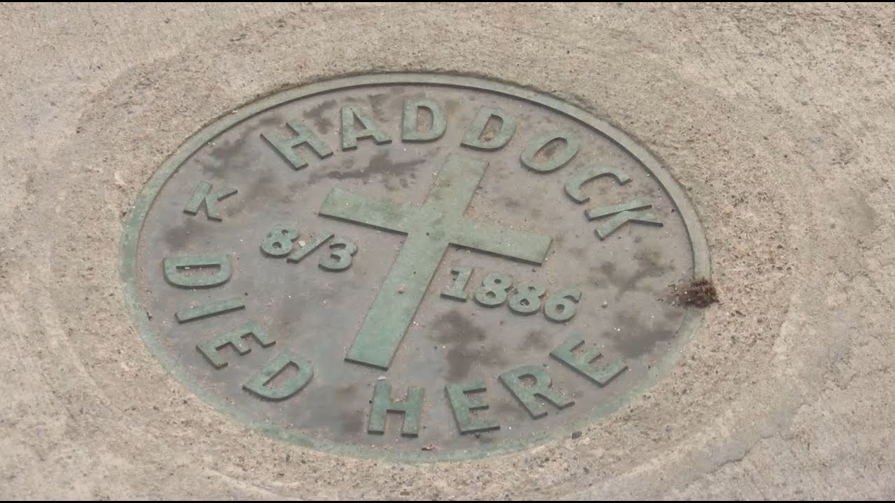 "Little Chicago": Sioux City in the 1880s