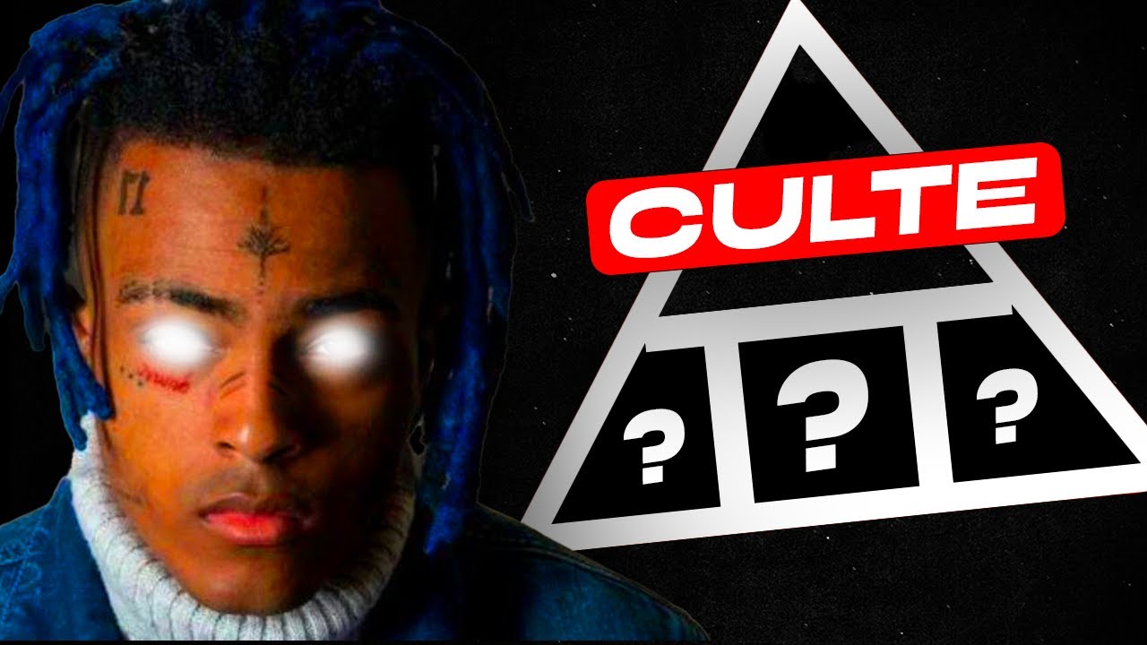 Comment créer une FANBASE comme XXXTENTACION
