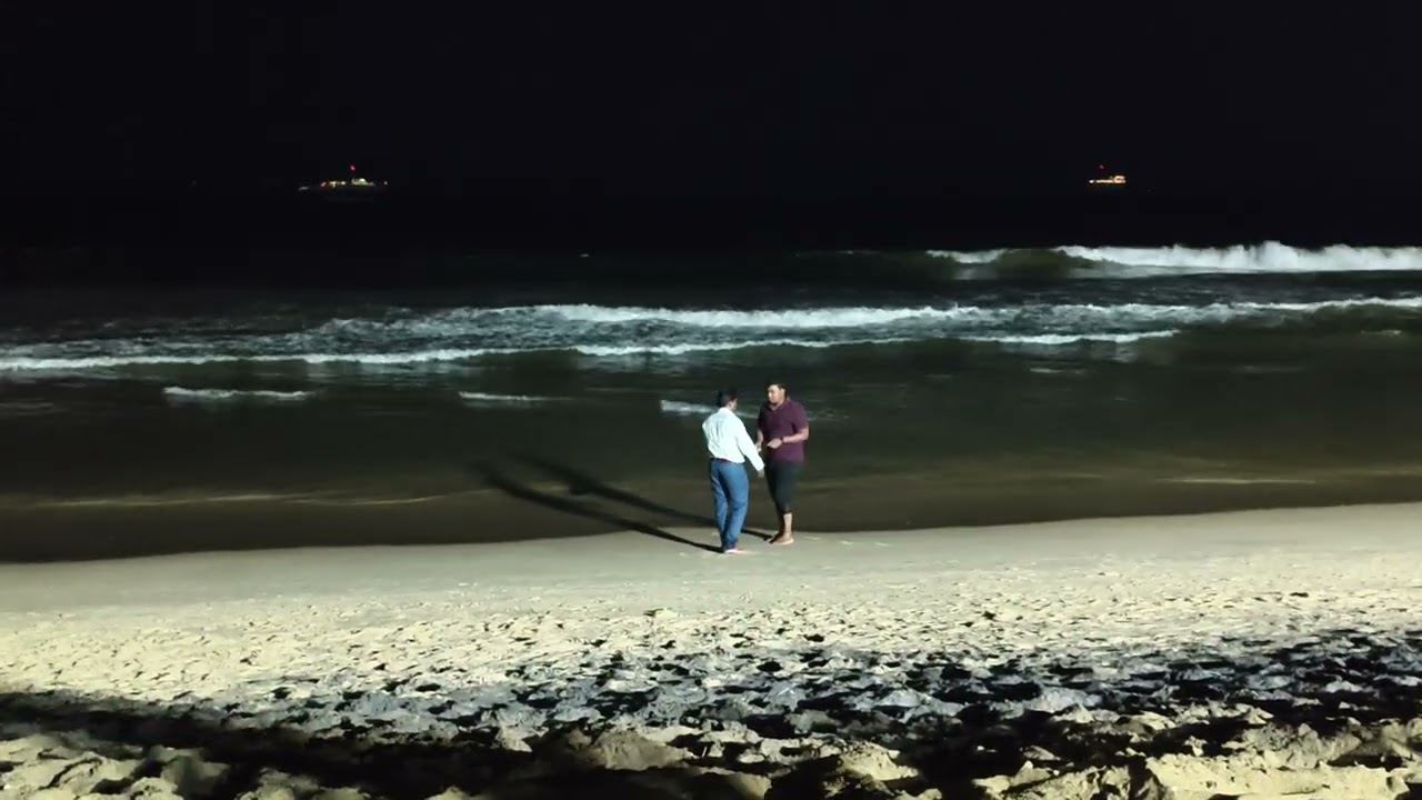 Vizag beach #rkbeachvizag #rkbeach #vizag #visakhapatnam 