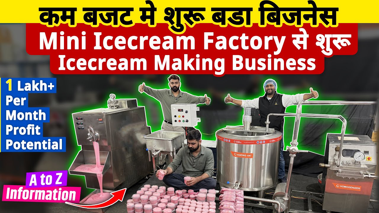 कम बजट में शुरू करे कभी ना रुकनेवाला बिज़नेस, 1 lakh+ Monthly Profit Potential? |Business ideas 2026