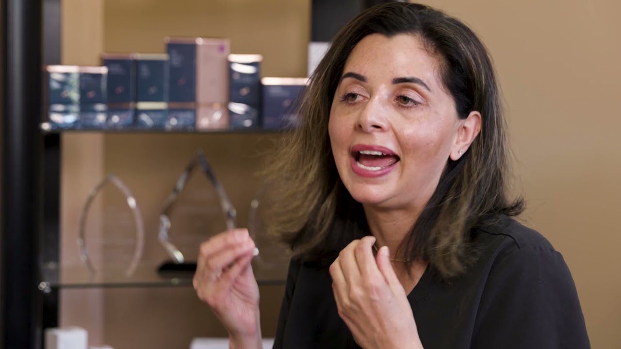 What Is The HydraFacial & OxyGeneo At Allegro MedSpa?