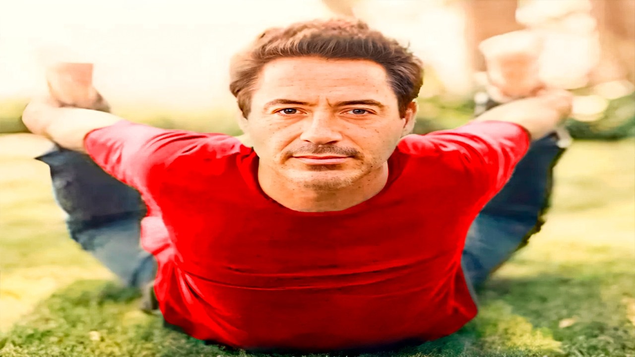 you laugh you lose but it's actually impossible