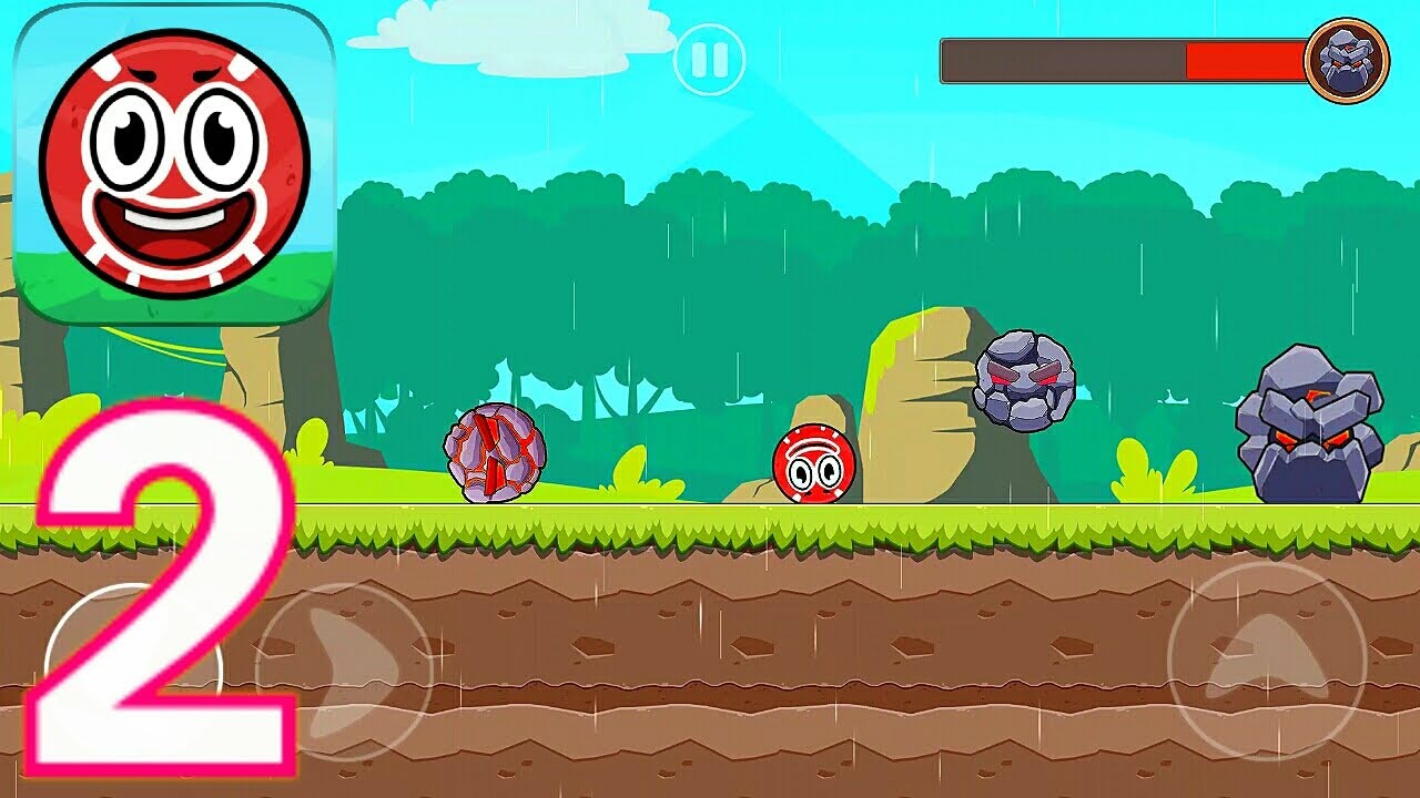 Roller Ball 4-(Gameplay 2)-Niveles Del 13 Al 20