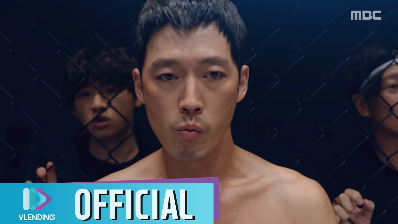 [MV] 오혁-Golden Goat [배드파파 OST Part.2(Badpapa OSt Part.2)