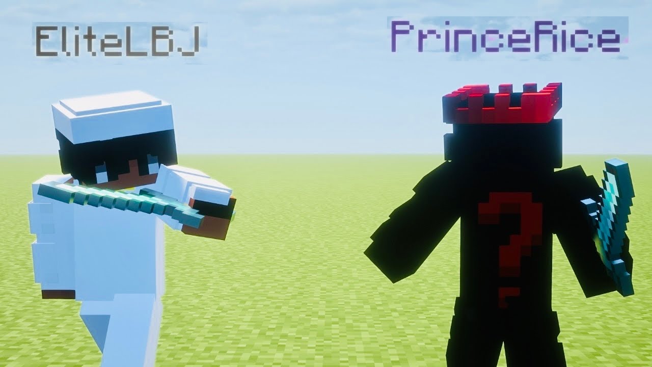 EliteLBJ vs @PrinceRice314 Tiebreaker....