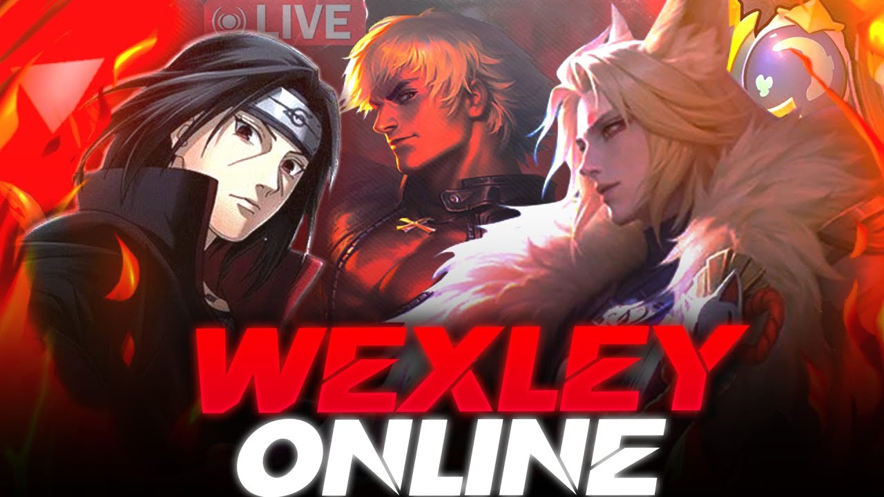 AĞIR SOHBETLİ RANKED