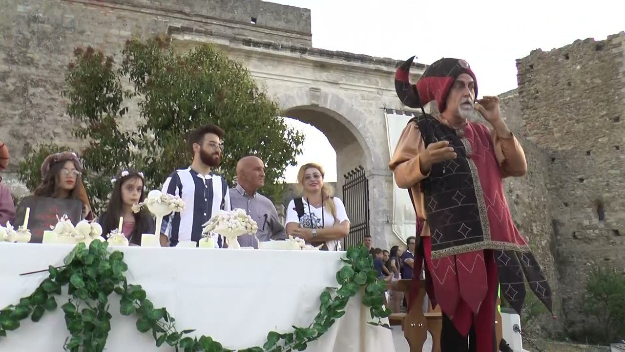 Borghi più Belli d'Italia: Miglionico c'è