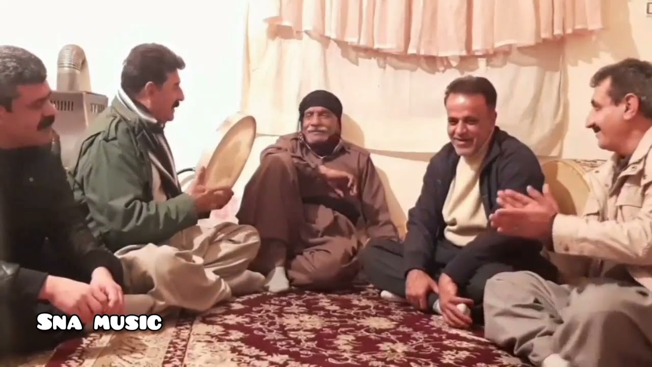 فتح الله قره یانی و فایق محمدی
