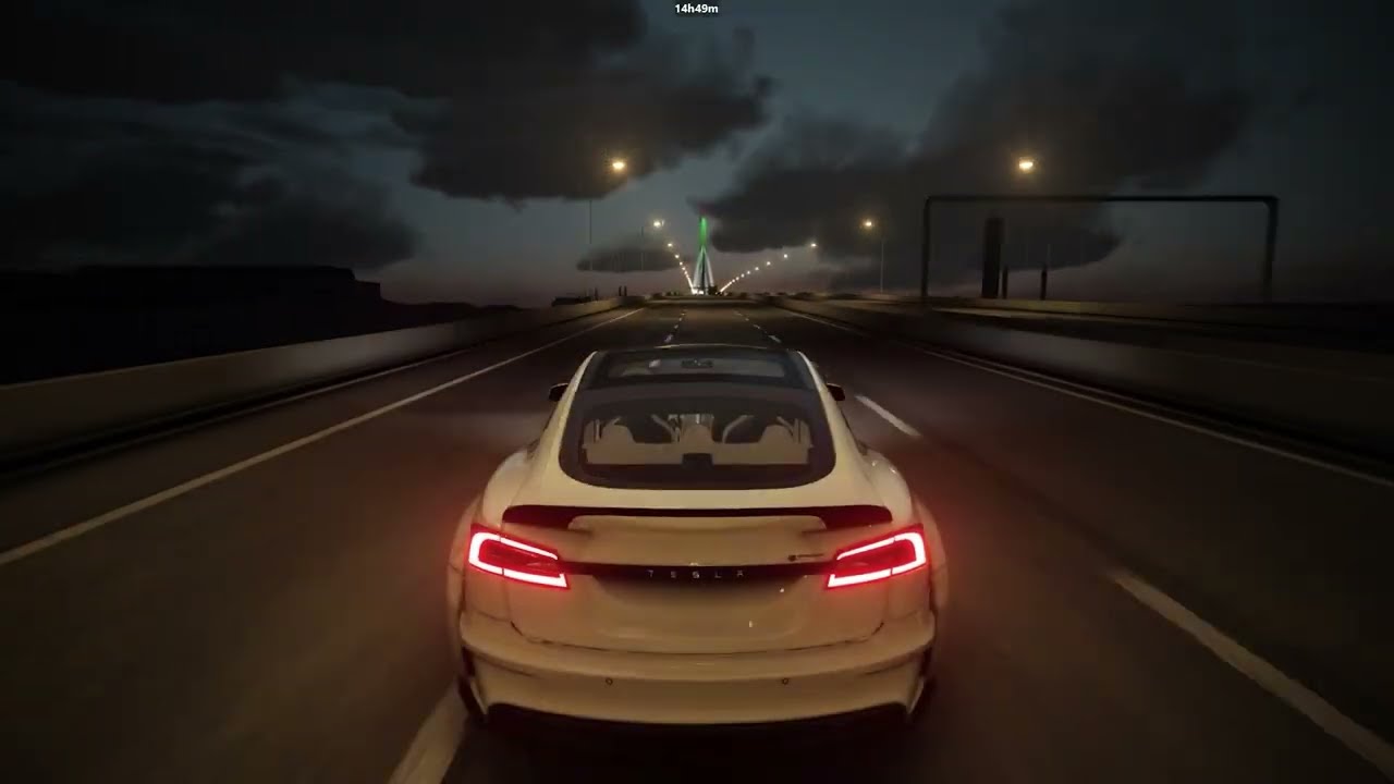 Топовая графика для Assetto Corsa от Divan Divinity