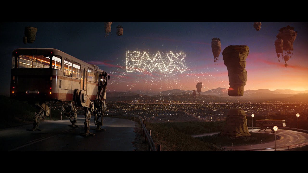 FMX 2026 Trailer