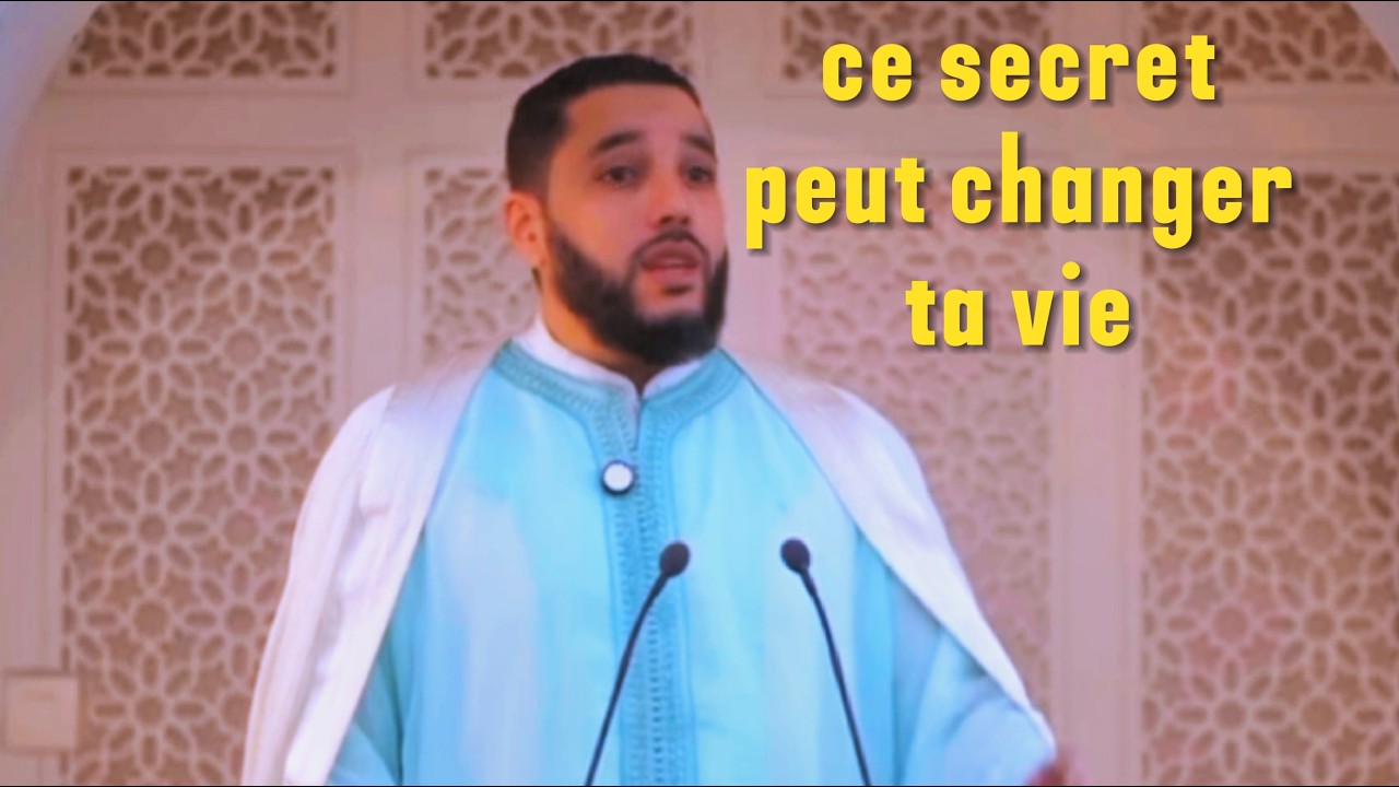 Comment faire pour réussir dans ta vie