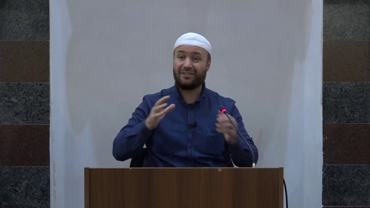A quhet hatme kur këndoj suret jo sipas radhës?