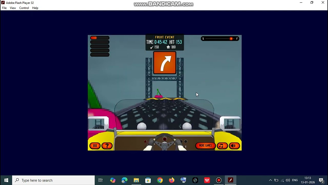 Coaster Racer 3 Gameplay 13/01/2026