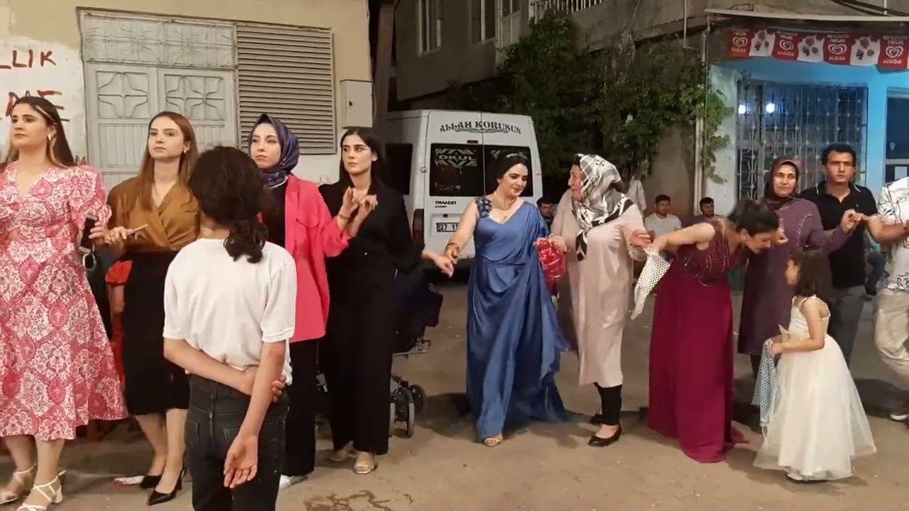 MERVE& METİN KARDEŞLERİMİZE ÖMÜR BOYU MUTLULUKLAR  KESMETEPE