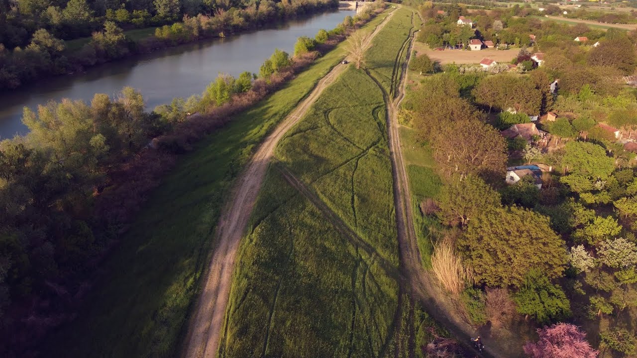 Novi Bečej 1. maj 2023