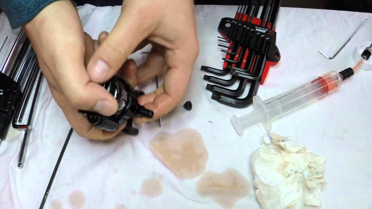 Canyon Shape Shifter service