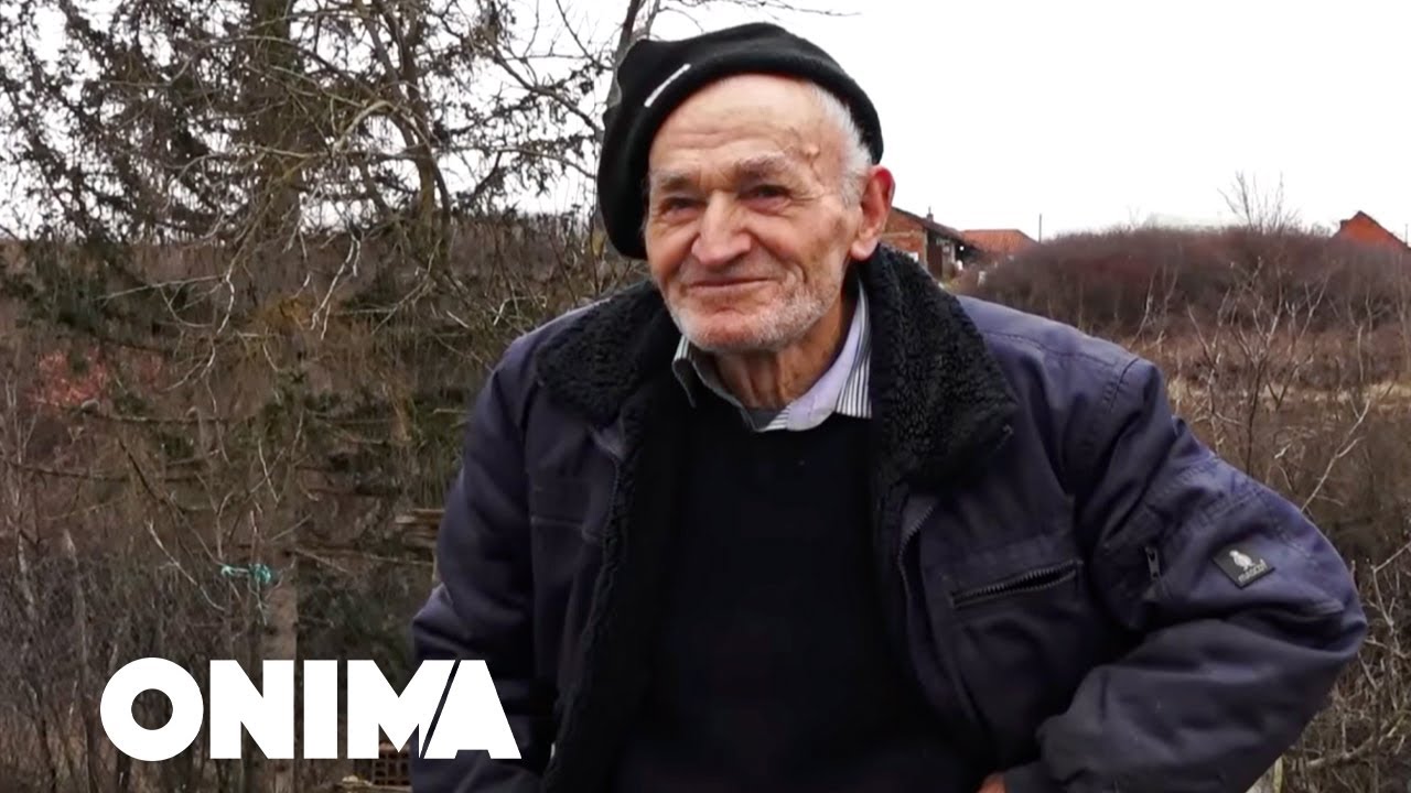 “Khuu, s’pata pak sok me ju qit”- Baci nga Klina që jeton në vetmi