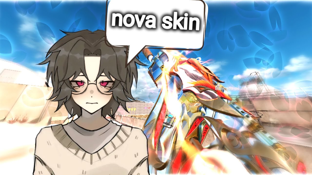 NOVA SKIN 