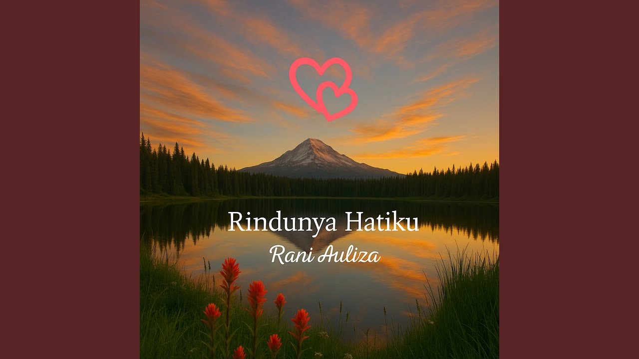 Rindunya Hatiku
