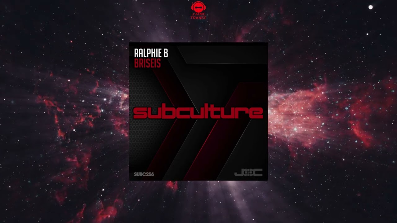 Ralphie B - Briseis (Extended Mix) [SUBCULTURE]