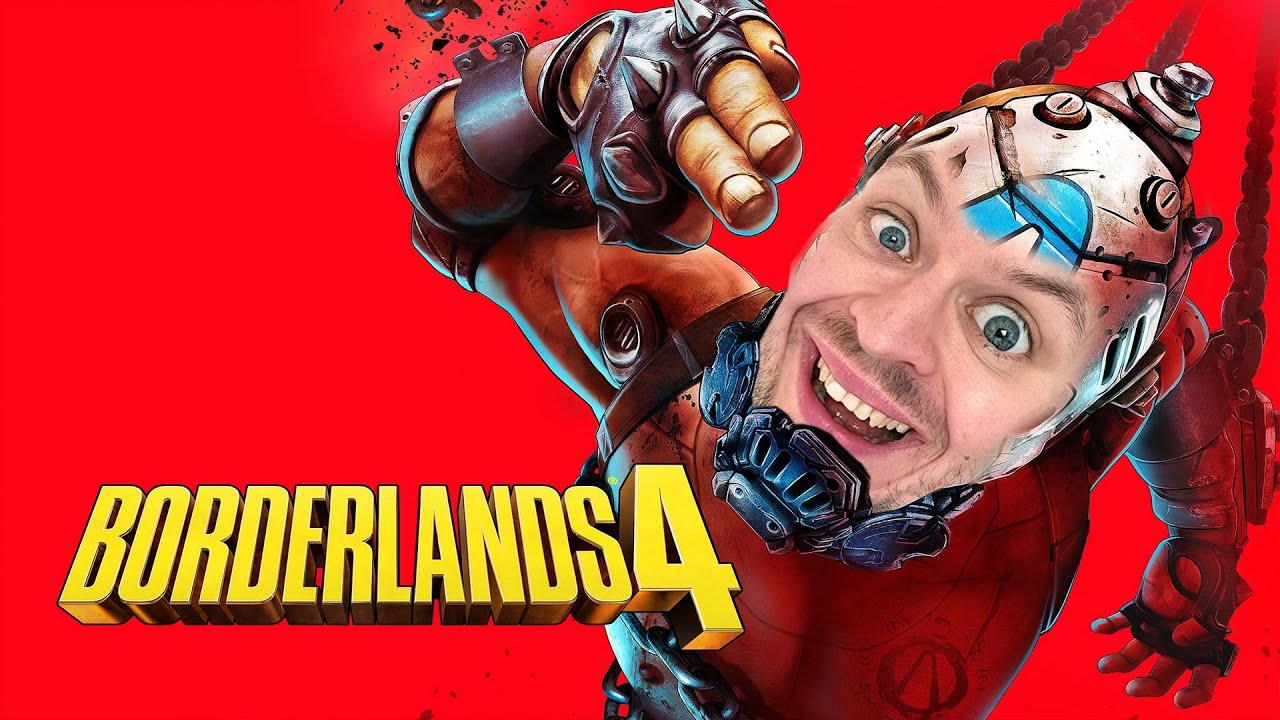 Kan det få mig til at elske Borderlands igen?