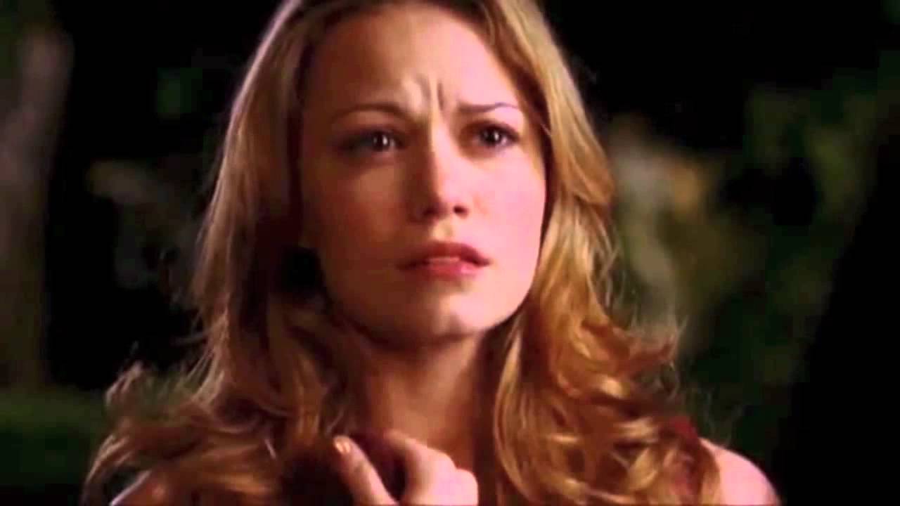 Nathan/Haley - Premier love