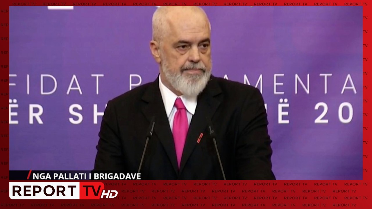 ‘Shqipëria shkëlqen në arenën ndërkombëtare’, Rama: Jemi në udhëkryq të ri, janë rreziqe që ...