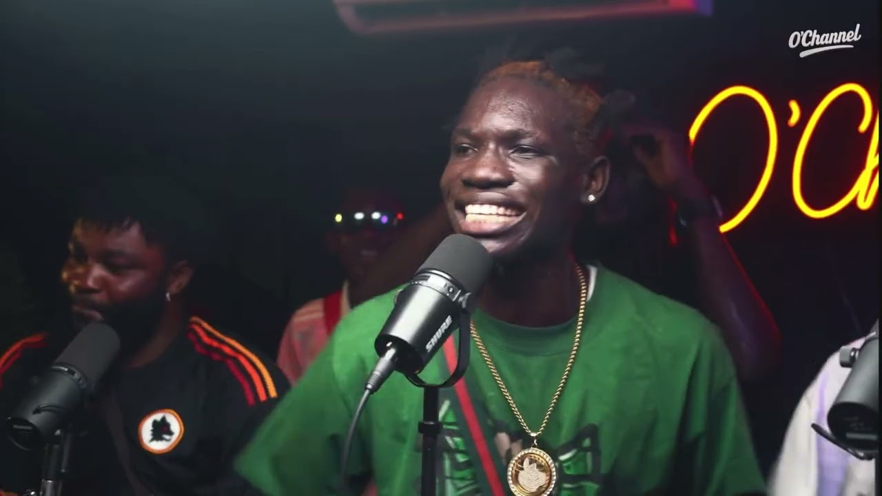 Mivayii🎶🎶🇹🇬