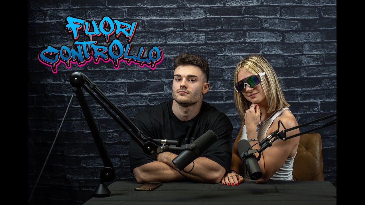 FUORI CONTROLLO - Ep  00 - con Gabriele Galli