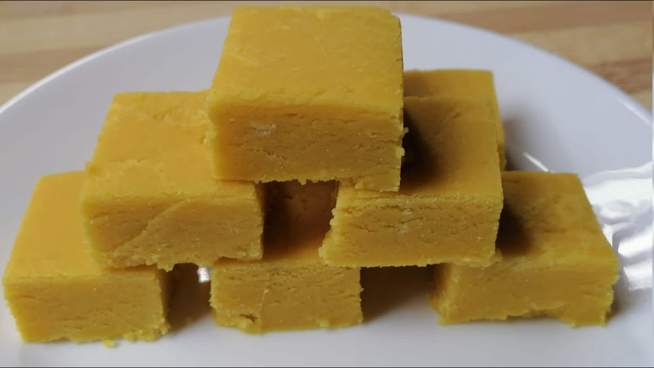 Maida Burfi Recipe | Diwali Special | Easy Burfi Recipe | மைதா பர்பி | Maida Barfi/Cake