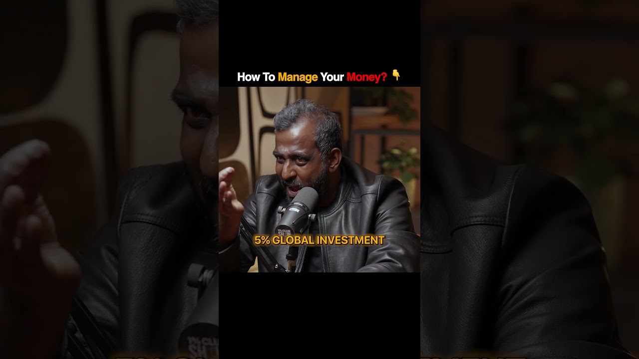 Money Management 101