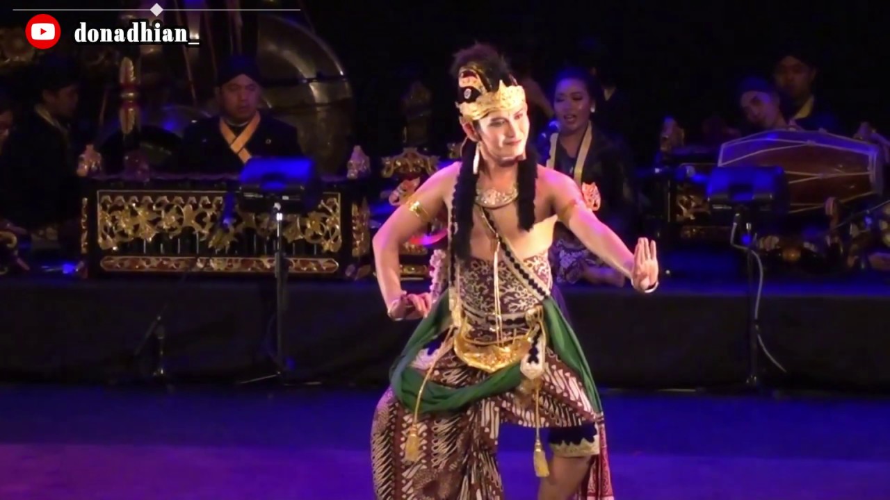 Tari Gunungsari