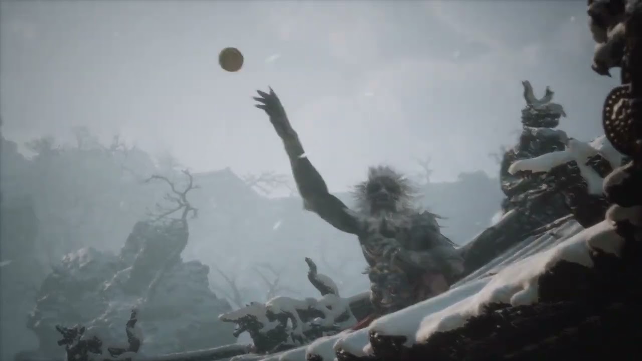 monkey game