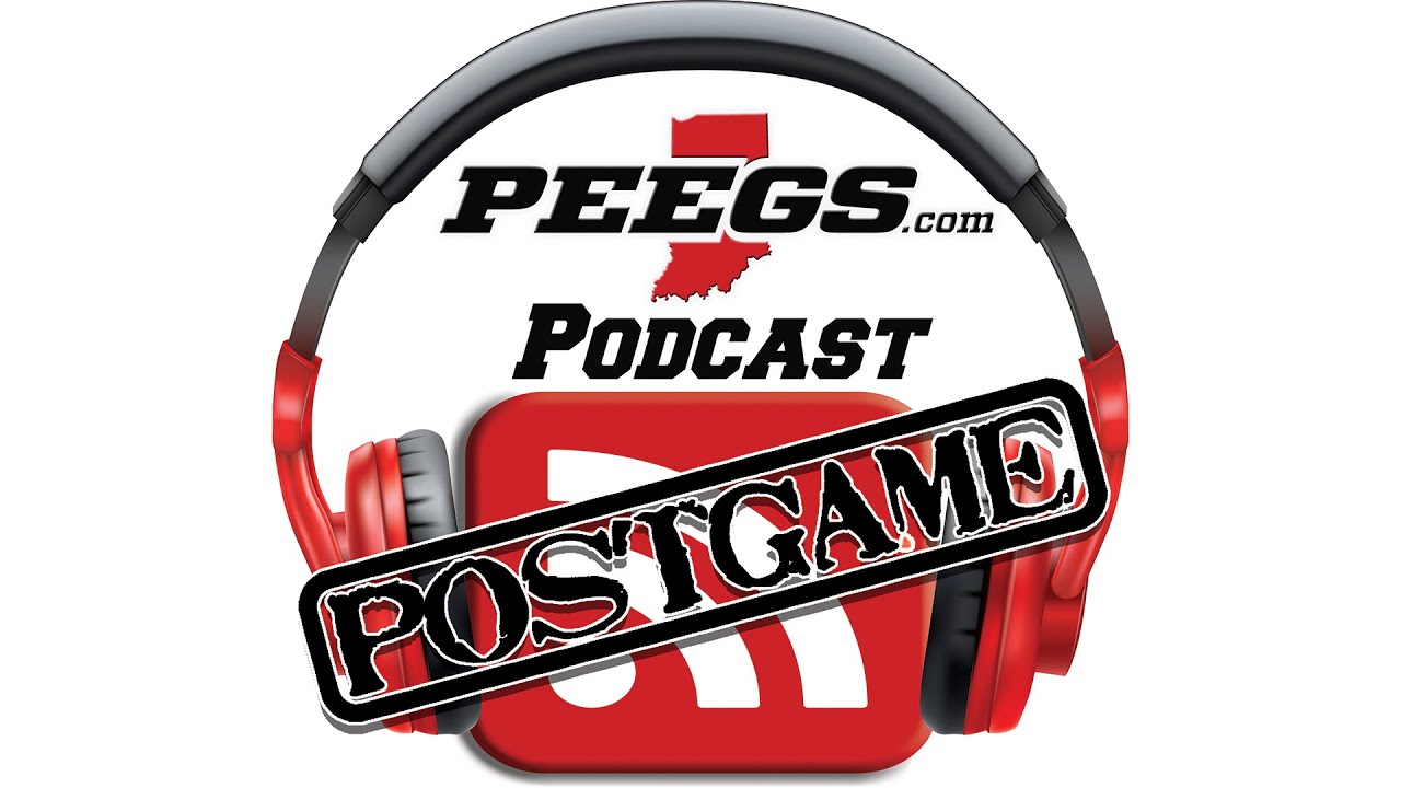 The Peegs Postgame Halftime Report: National Title Game