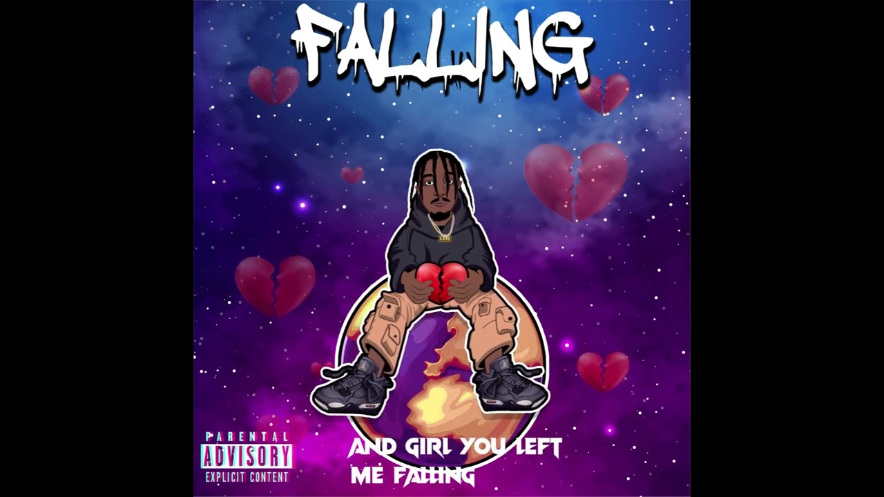 Kane Forever- Fallin