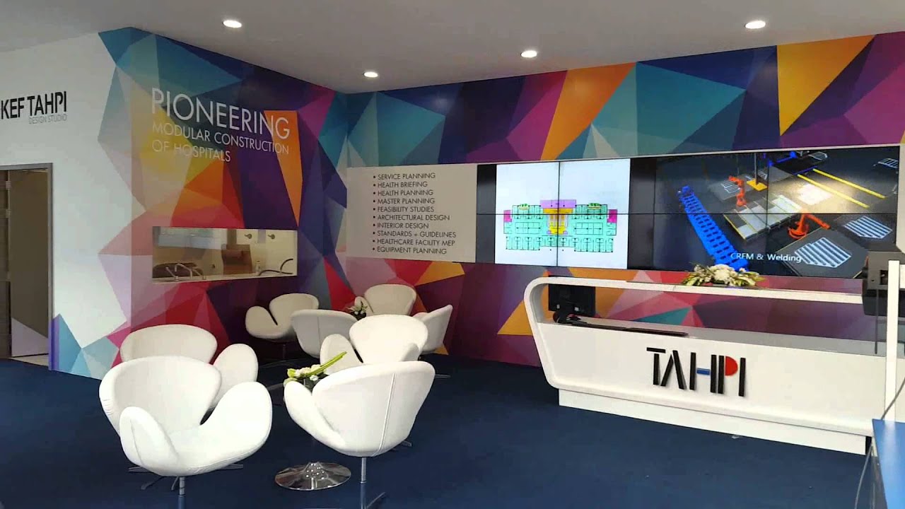 Arab Health 2016 KEF TAHPI