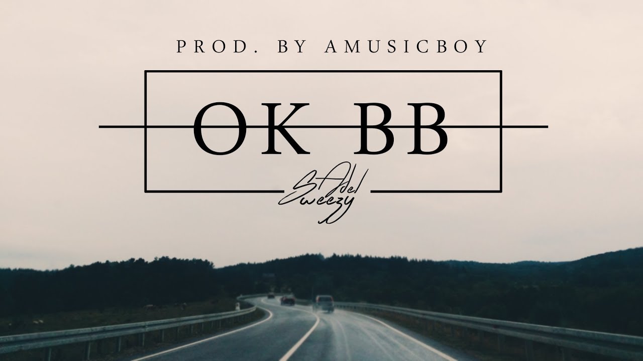 OK BB (VIDEO CLIP) - EL BADMAN feat MC LAMA