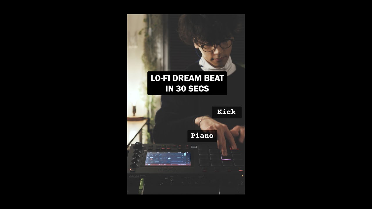 How to play Lo-fi 