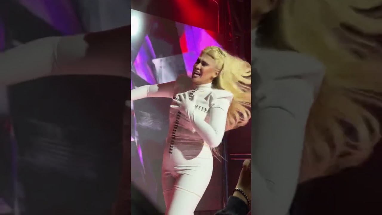 Abracadabra - Lady Gaga by Precious Paula Nicole and Popstar Bench @ Mayhem Listening Party PH