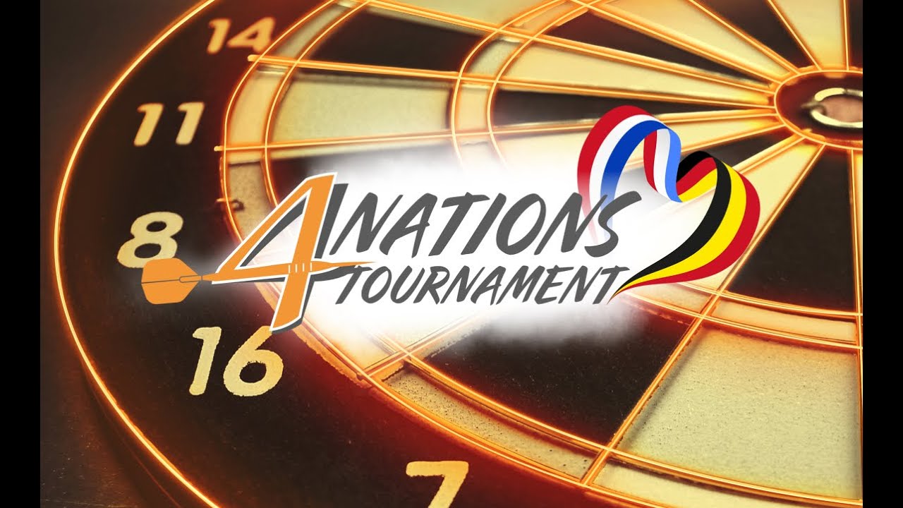 4 Nation Tournament 2023 in Germany - Saturday