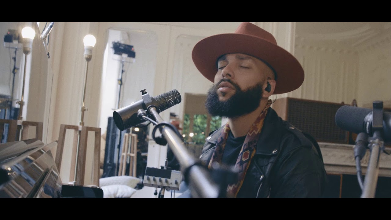 Florian Fourlin - It Rings Hollow (Live Session)