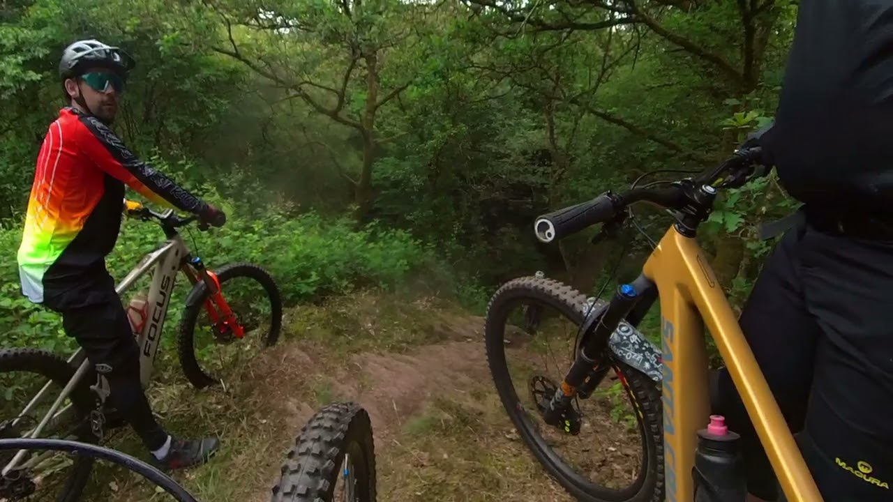 Velozen au Randuro de treffendel 2025
