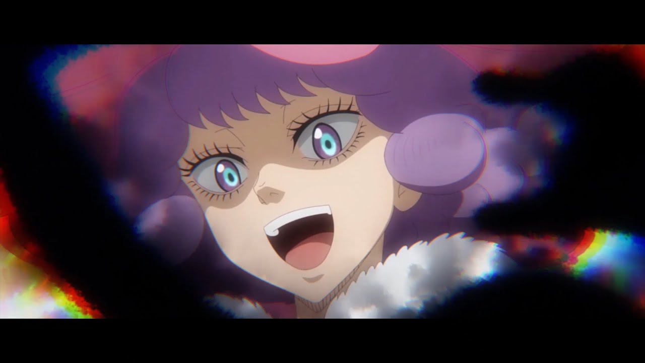 pure imagination - Black Clover Dream World 「AMV」