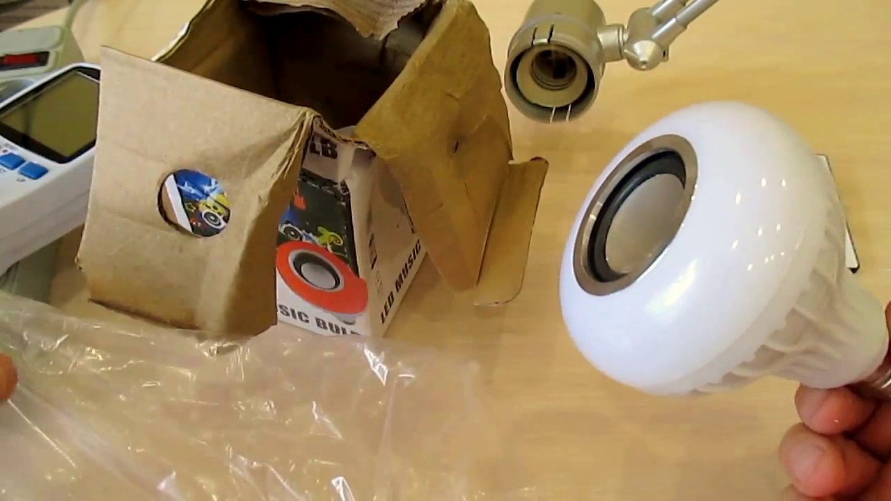 LED МНОГОЦВЕТНАЯ МУЗЫКАЛЬНАЯ ЛАМПА УТОПЛЕННИК С Bluetooth КОЛОНКОЙ!!!