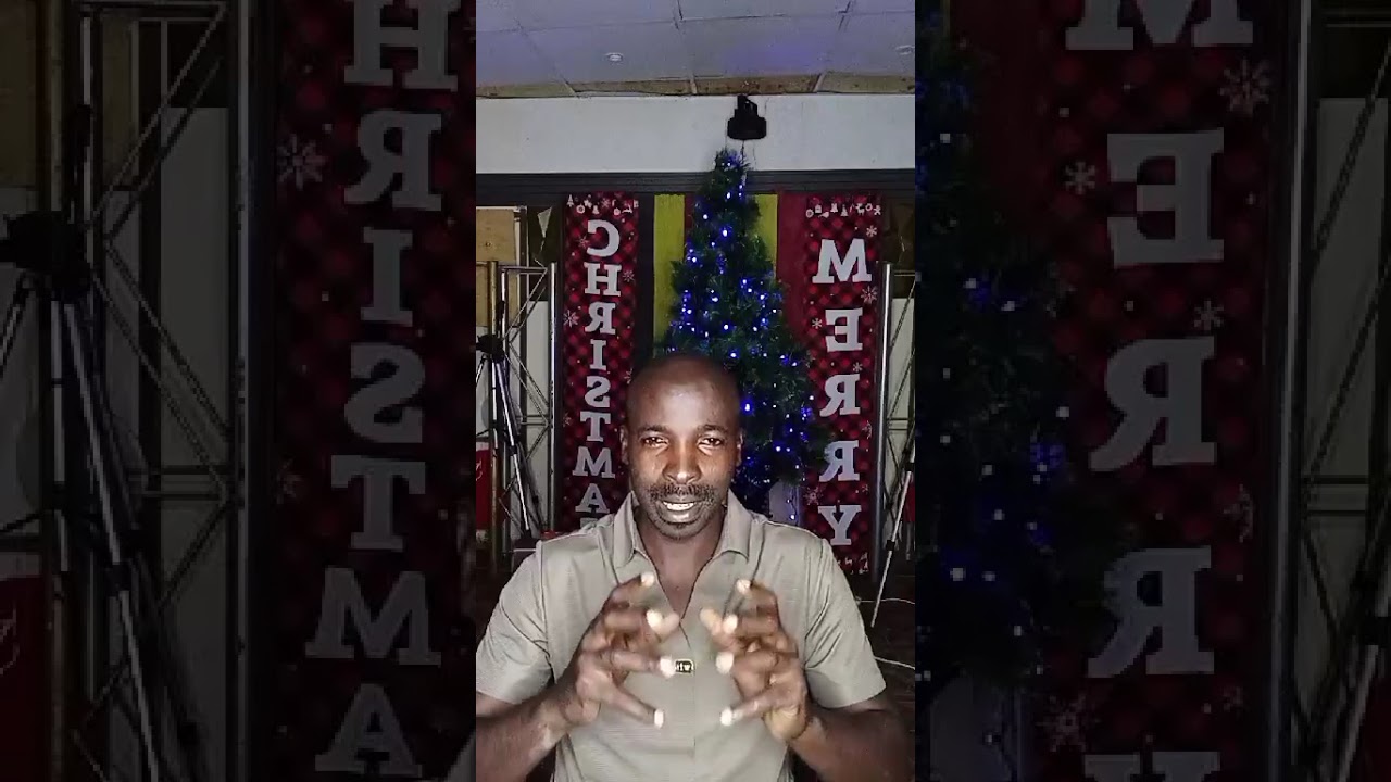THE CHRIST CONNECTION 1