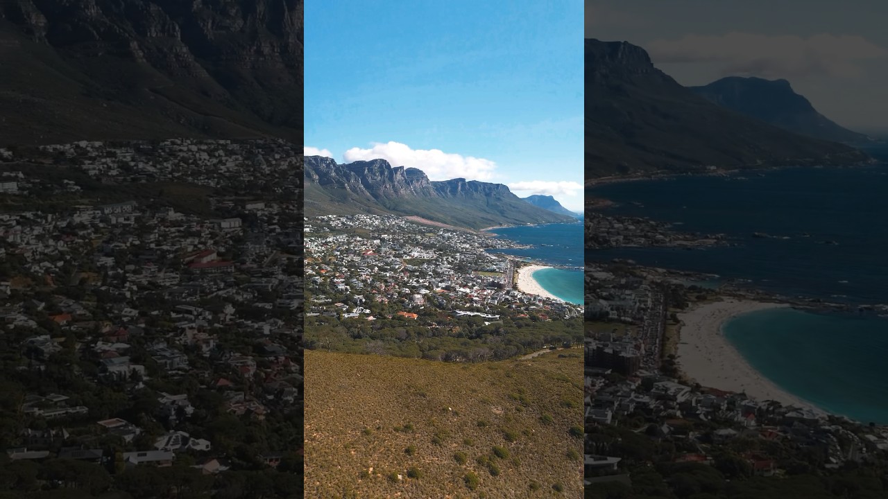 Capetown #travel #capetowntourism #capetown #capetownadventure