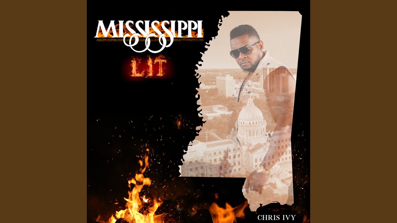 Mississippi Lit