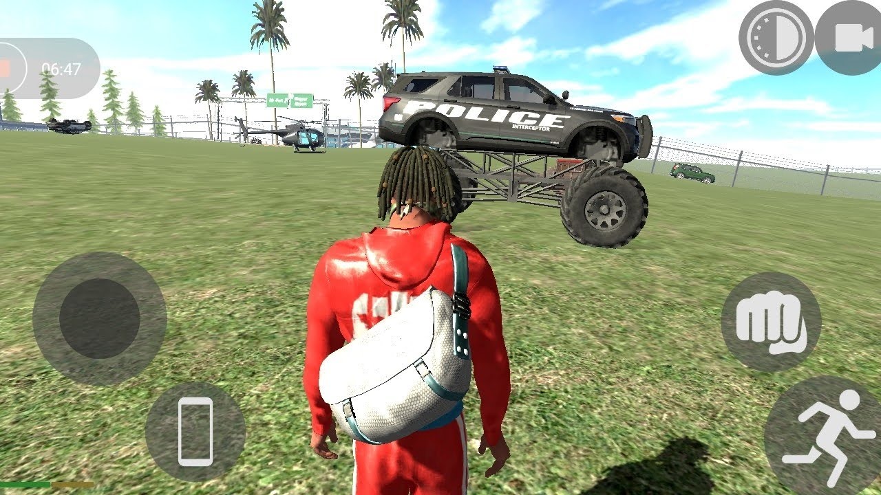 blackpower #power #scorpio#trending #viralvideo #viral #car#fortuner #sunilgameingchannel           