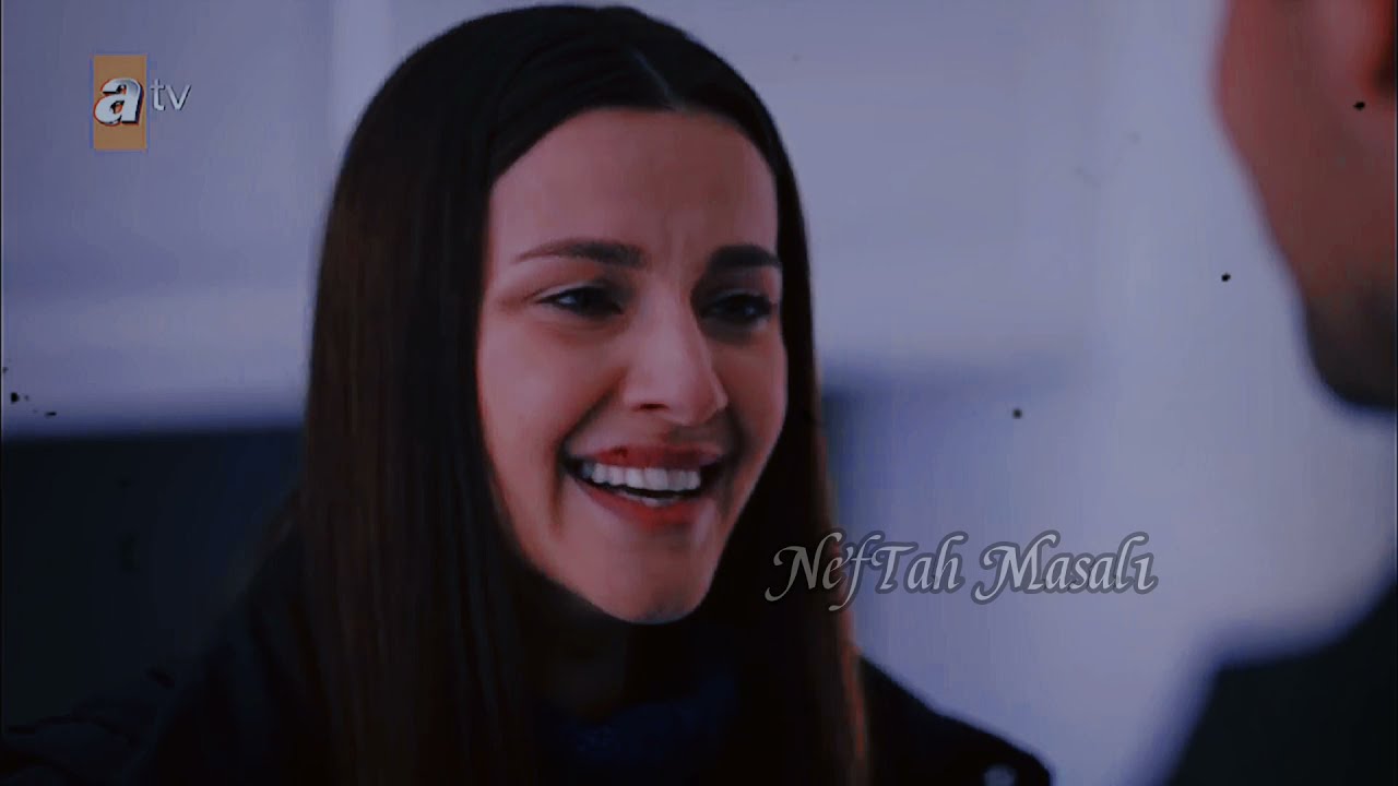 Nefes & Tahir || Aşkım Benim (İstek Klip)