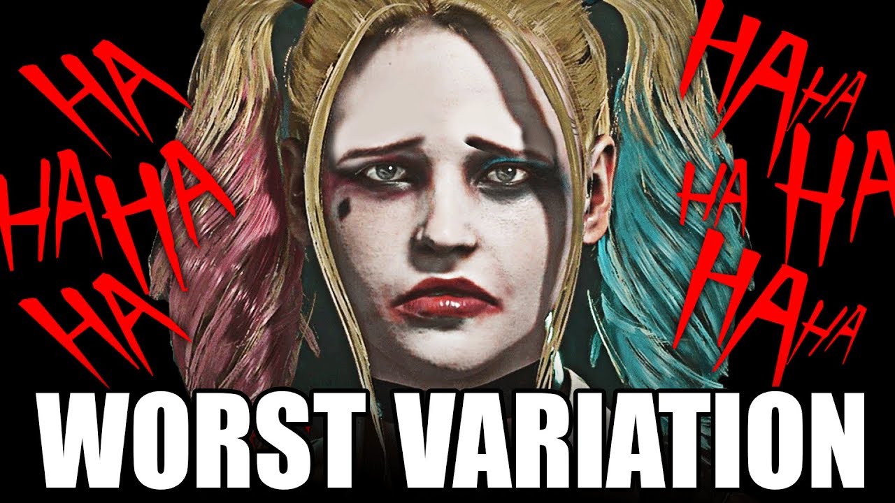 Mortal Kombat 11 – Cassie Cage has the WORST Variation??